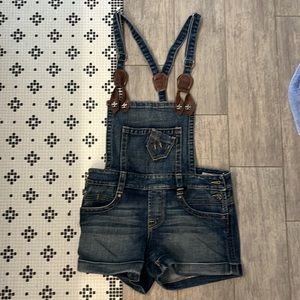 Cute overalls